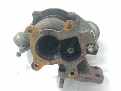 TURBOCOMPRESOR, CITROEN, C3