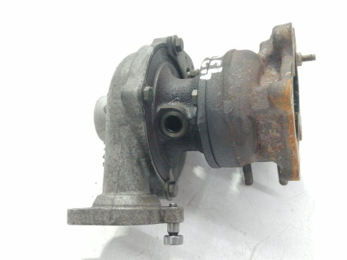  TURBOCOMPRESOR, CITROEN, C3 