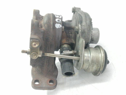  TURBOCOMPRESOR, CITROEN, C3 