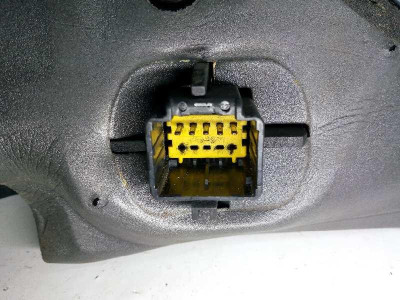 RETROVISOR IZQUIERDO, RENAULT, SCENIC II (JM)