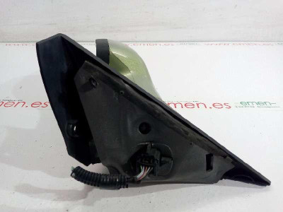 RETROVISOR IZQUIERDO, RENAULT, SCENIC II (JM)