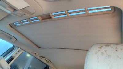MERCEDES-BENZ CLASE ML (BM 164)