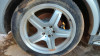  MERCEDES-BENZ CLASE ML (BM 164) 