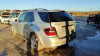  MERCEDES-BENZ CLASE ML (BM 164) 