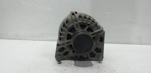 ALTERNADOR Renault MEGANE III BERLINA 5P 