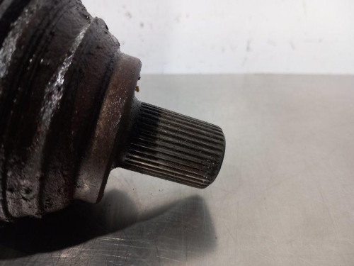  TRANSMISION DELANTERA DERECHA, VOLKSWAGEN, PASSAT VARIANT (3C5) 