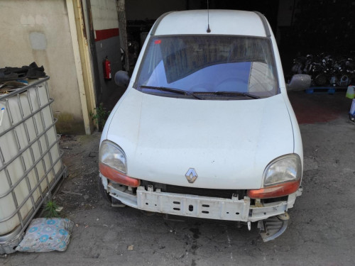 RENAULT KANGOO I (F/KC0) — vehículo donante para recambios 