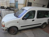 RENAULT KANGOO I (F/KC0) — vehículo donante para recambios 