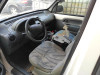 RENAULT KANGOO I (F/KC0) — vehículo donante para recambios 