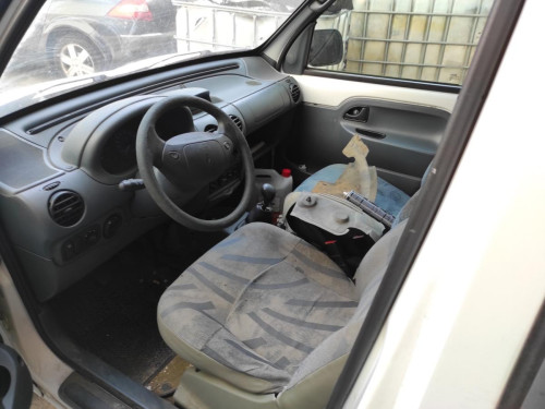 RENAULT KANGOO I (F/KC0) — vehículo donante para recambios 
