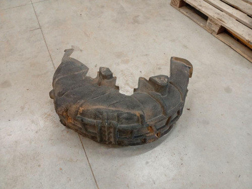 PASO RUEDA TRASERO IZQUIERDO Volvo XC40 