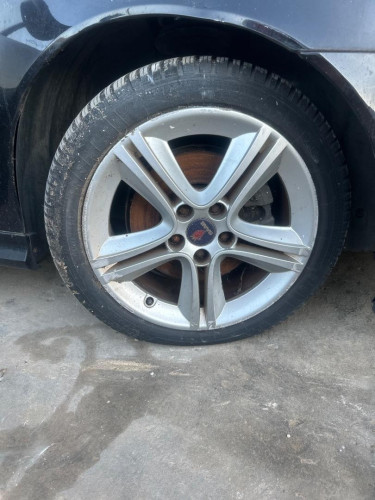 JUEGO LLANTAS Saab 9-3 BERLINA 
