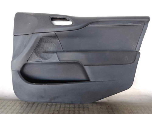 GUARNECIDO PUERTA DELANTERA DERECHA CITROEN C4 BERLINA 