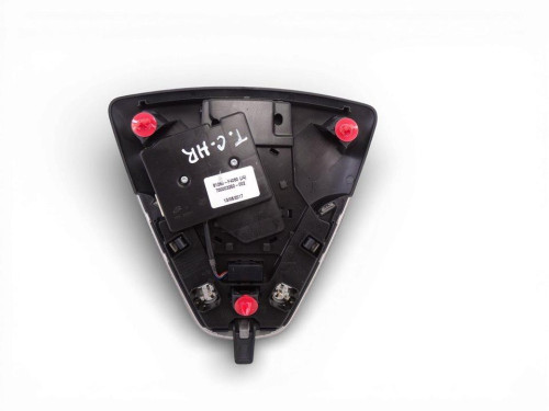 LUZ INTERIOR de segunda mano