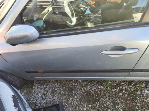  PUERTA DELANTERA IZQUIERDA, RENAULT, LAGUNA II (BG0) 