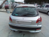  PEUGEOT 206 + 