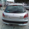 PEUGEOT 206 +