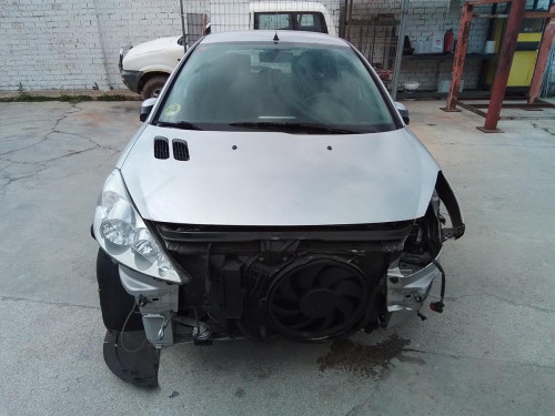  PEUGEOT 206 + 