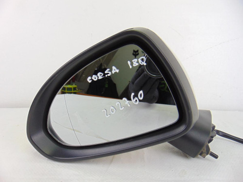  RETROVISOR IZQUIERDO OPEL CORSA D 