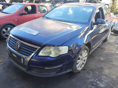 VOLKSWAGEN PASSAT BERLINA (3C2)