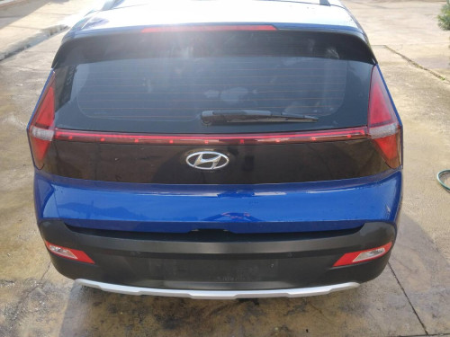 PORTON TRASERO Hyundai Bayon (06.2021->) HYUNDAI Bayon (06.2021->) 