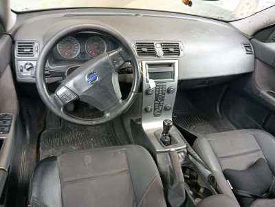 VOLVO V50 FAMILIAR