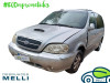 KIA CARNIVAL II (FL) — автомобиль-донор на запчасти 