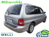 KIA CARNIVAL II (FL) — автомобиль-донор на запчасти 