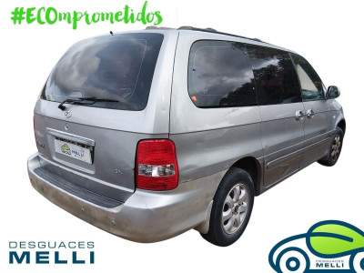 KIA CARNIVAL II (FL)