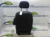 ASIENTO DELANTERO DERECHO Citroen BERLINGO COMBI 