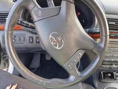 AIRBAG DELANTERO IZQUIERDO, TOYOTA, AVENSIS BERLINA (T25)