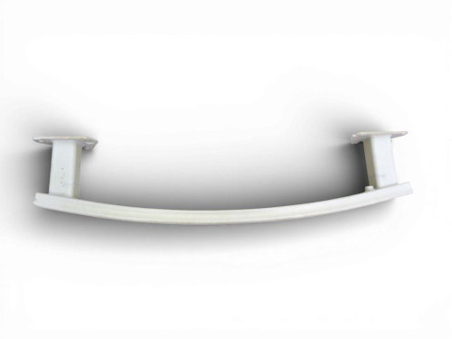 REFUERZO PARAGOLPES TRASERO used