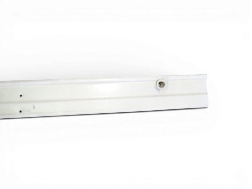 REFUERZO PARAGOLPES TRASERO used