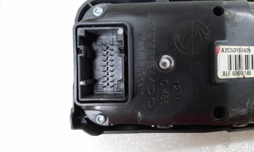  CUADRO INSTRUMENTOS ALFA ROMEO 159 SPORTWAGON (140) 