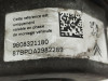  ABS PEUGEOT 308 