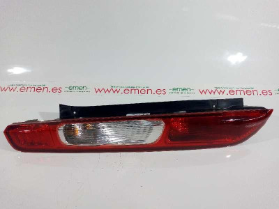PILOTO TRASERO IZQUIERDO, FORD, FOCUS BERLINA (CAP)