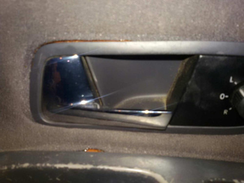  MANETA INTERIOR DELANTERA IZQUIERDA Seat ALHAMBRA (7V9) 