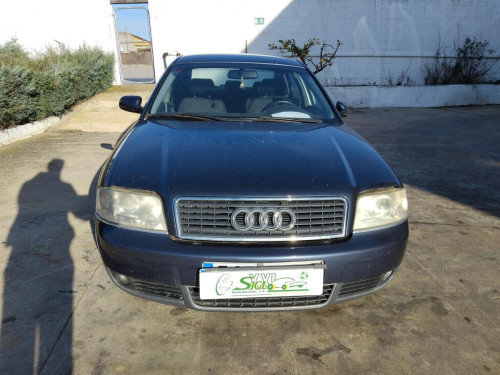  Audi A6 Berlina (4B2)(2001->) SIN IDENTIFICAR 