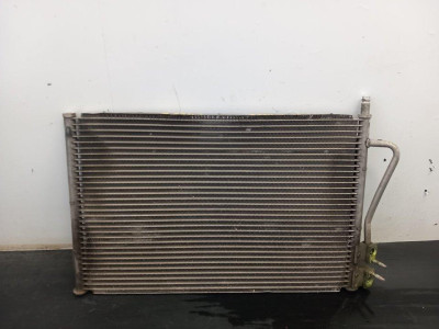 RADIADOR CALEFACCION / AIRE ACONDICIONADO, FORD, FIESTA (CBK)