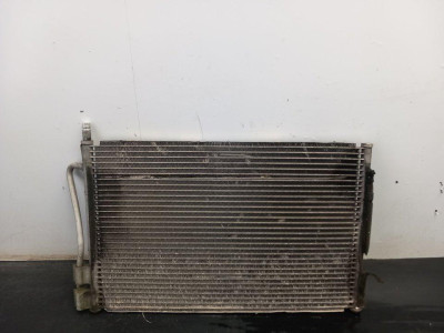 RADIADOR CALEFACCION / AIRE ACONDICIONADO, FORD, FIESTA (CBK)