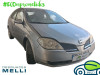 NISSAN PRIMERA BERLINA (P12) — vehículo donante para recambios 