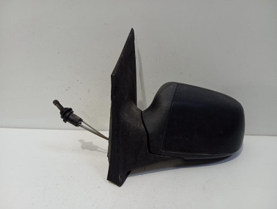 RETROVISOR IZQUIERDO, FORD, FOCUS BERLINA (CAP)