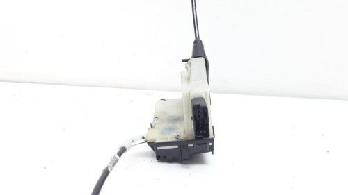 CERRADURA PUERTA TRASERA DERECHA PEUGEOT 208 