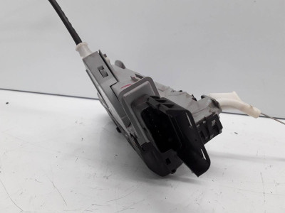 CERRADURA PUERTA DELANTERA IZQUIERDA
