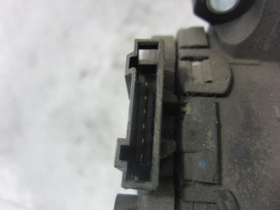 POTENCIOMETRO PEDAL, VOLKSWAGEN, GOLF IV BERLINA (1J1)(10.1997)