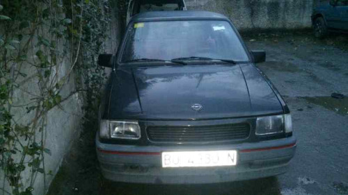  OPEL CORSA A 