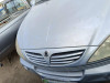  SSANGYONG KYRON 