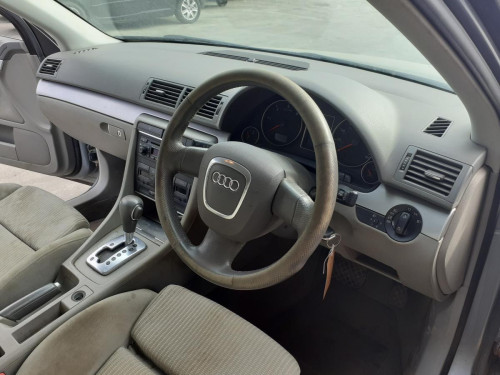  AUDI A4 AVANT (8E) 