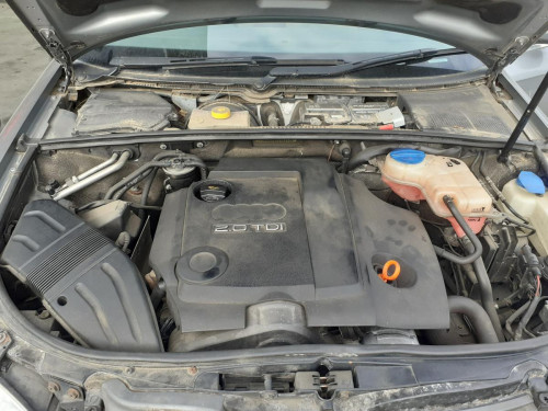  AUDI A4 AVANT (8E) 