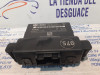  MODULO ELECTRONICO 
